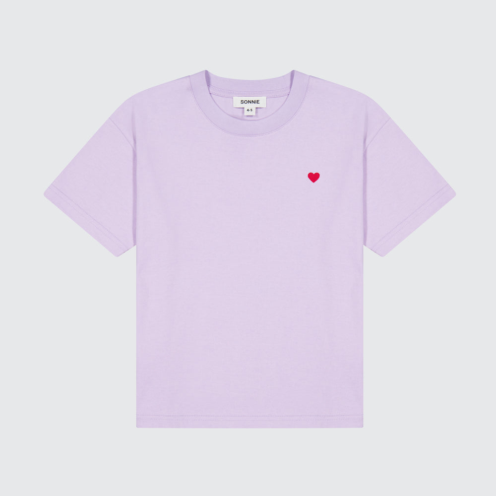 Heart Tee