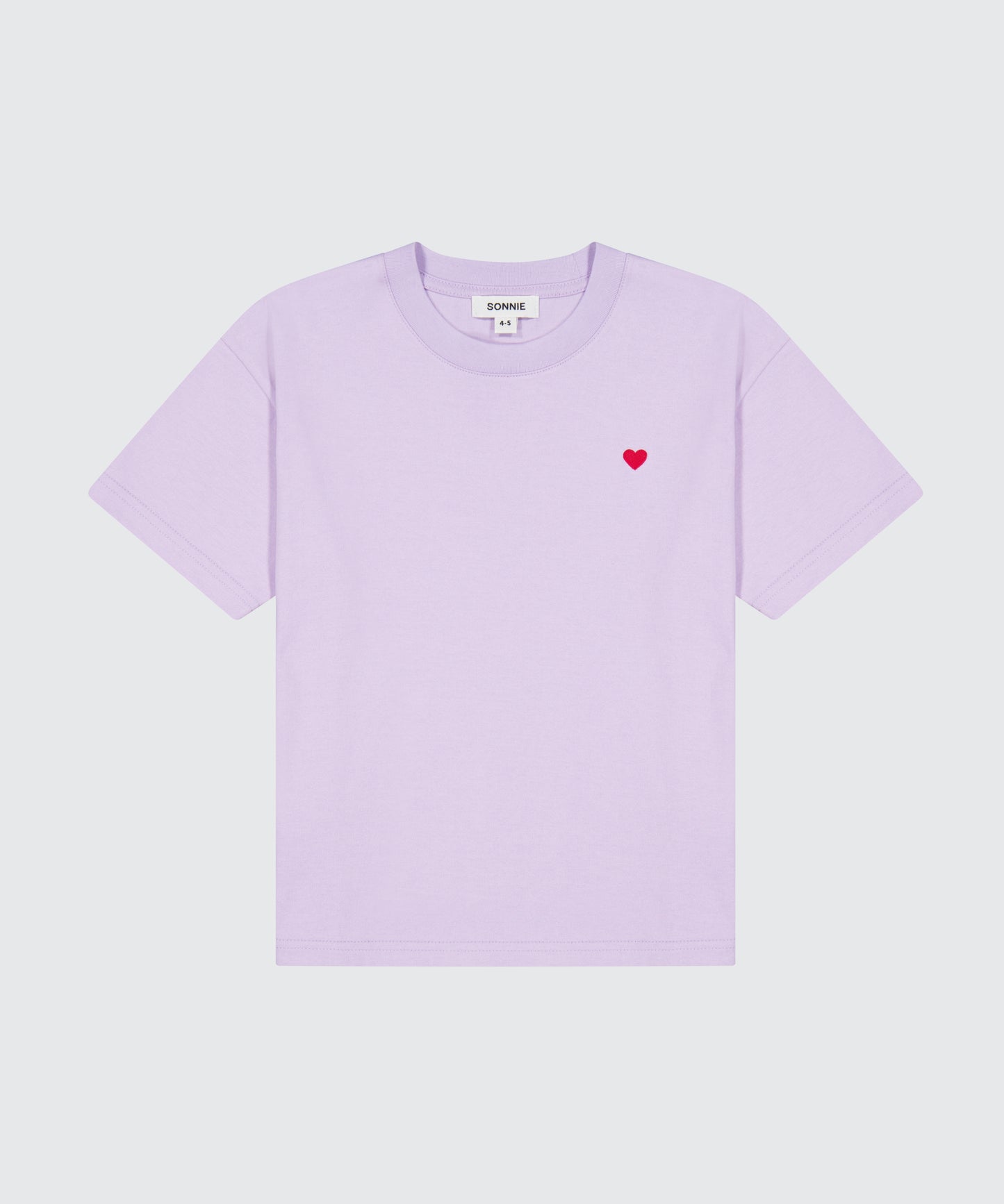 Heart Tee