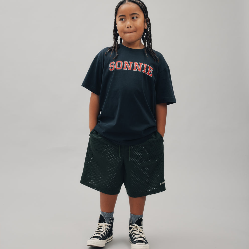 
                      
                        VARSITY TEE - INK
                      
                    
