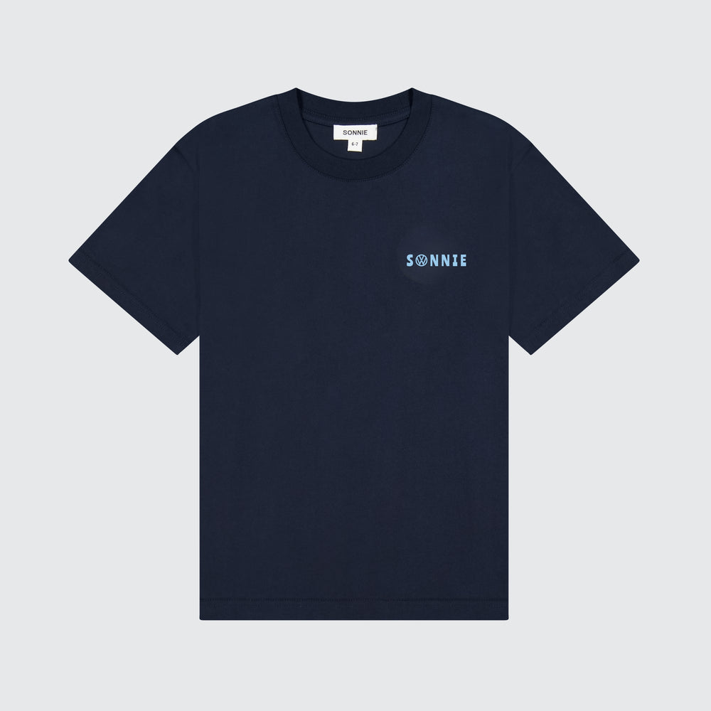 Volkswagen x Sonnie Fashion Show Tee