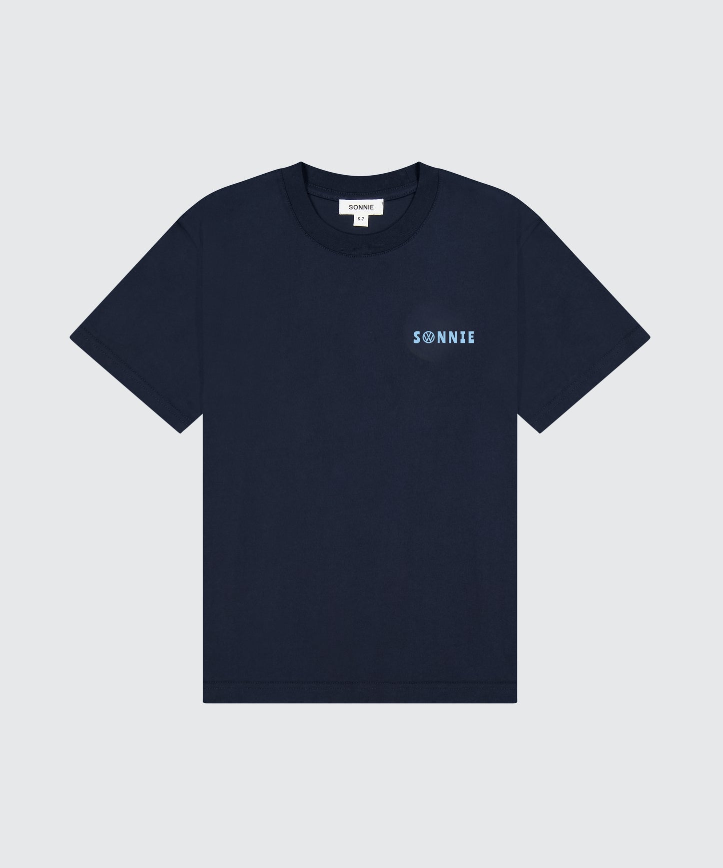 Volkswagen x Sonnie Fashion Show Tee