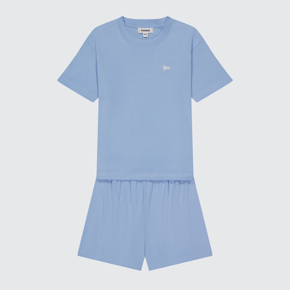 
                      
                        Sonnie PJs - Sky
                      
                    