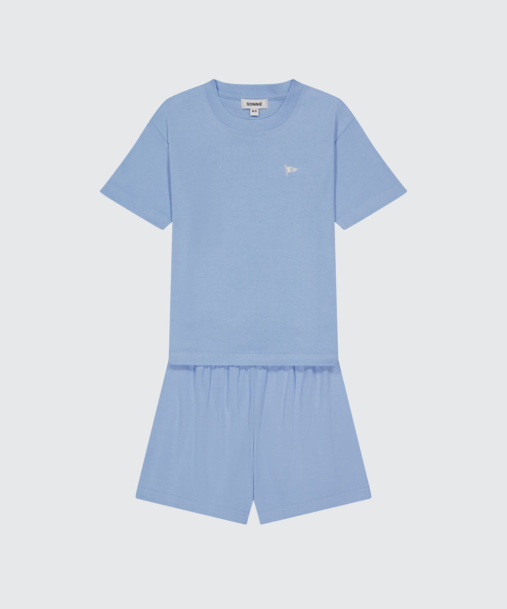 Sonnie PJs - Sky