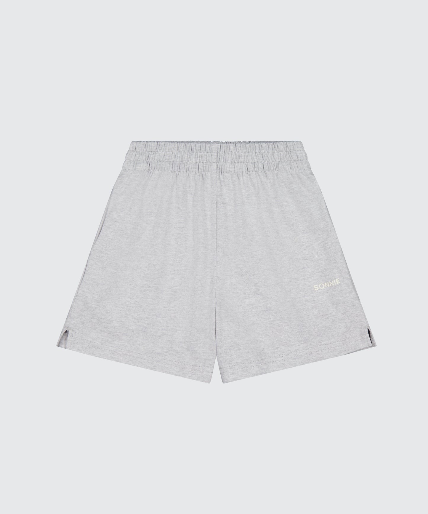 Tommy Shorts - Grey Marle