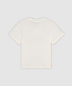 
                  
                    Racer Tee - Off-white - Limited Edition
                  
                