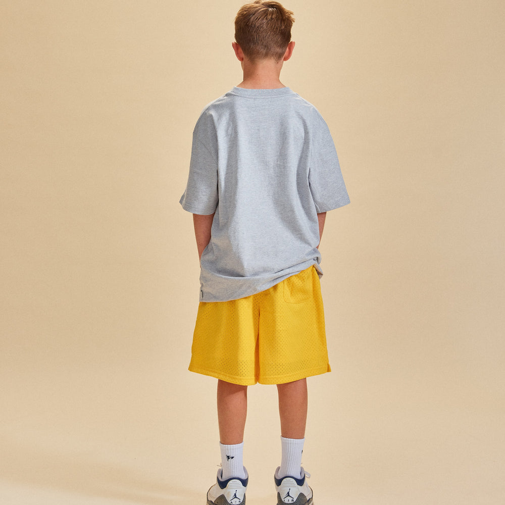 
                      
                        Basketball Shorts - Sunshine Yellow
                      
                    