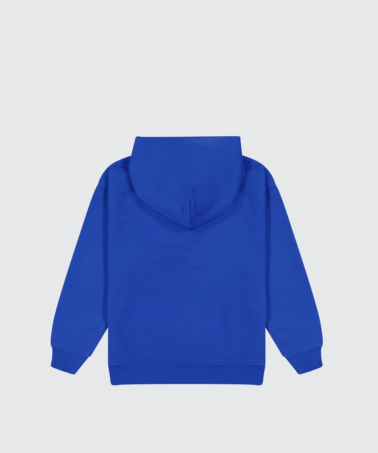 Harry Hoodie - Electric Blue