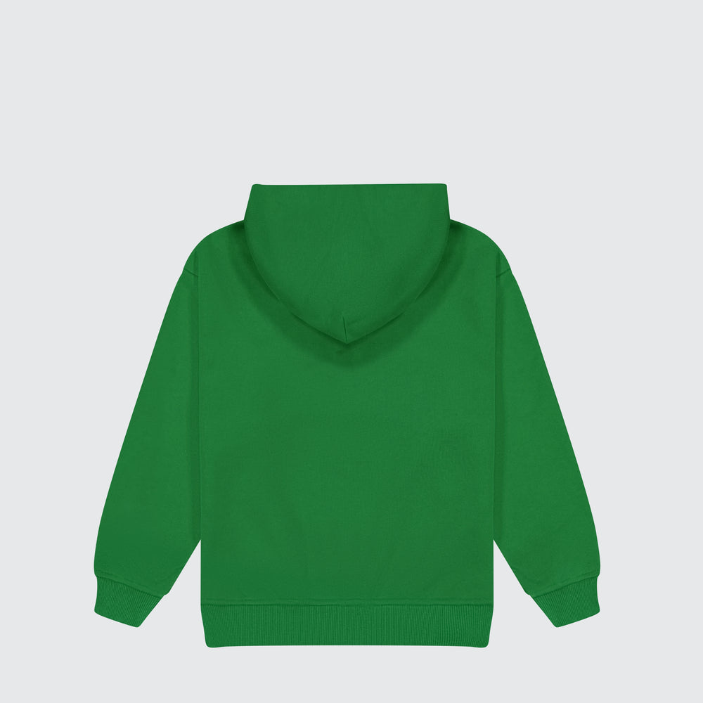 
                      
                        Puff Print - Kermit Green
                      
                    