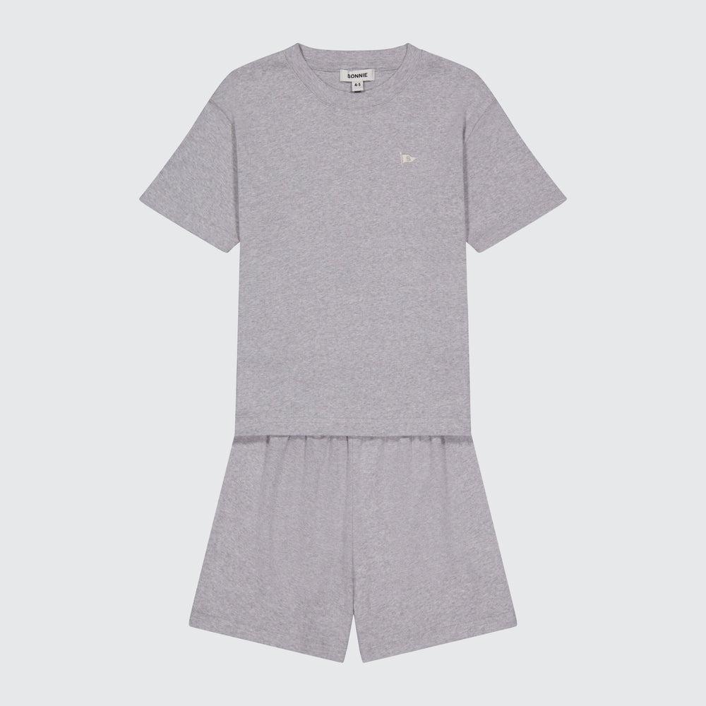 
                      
                        Sonnie PJs - Grey Marle
                      
                    