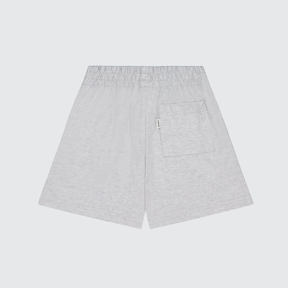 Tommy Shorts - Grey Marle