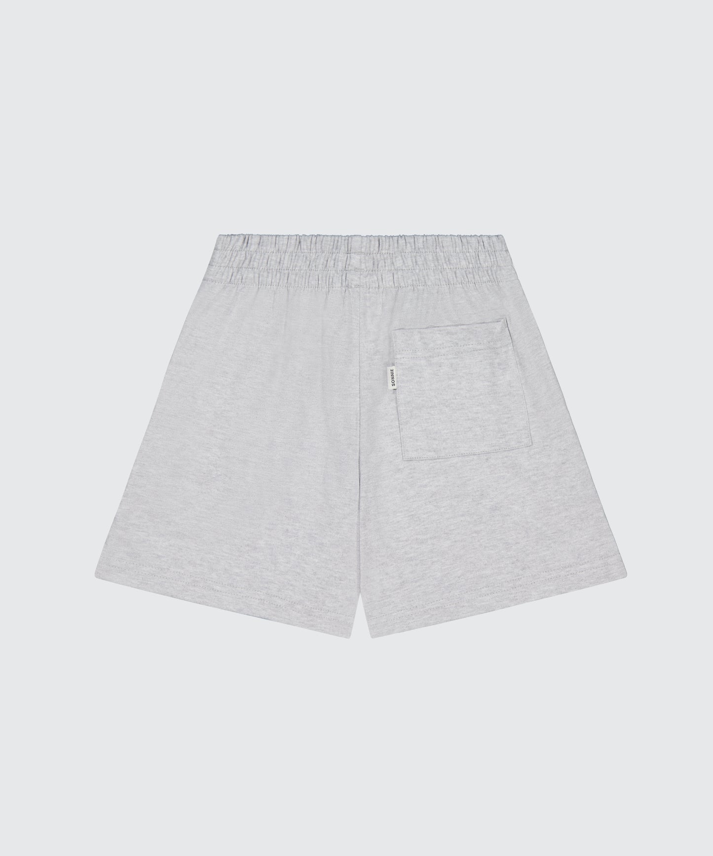 Tommy Shorts - Grey Marle