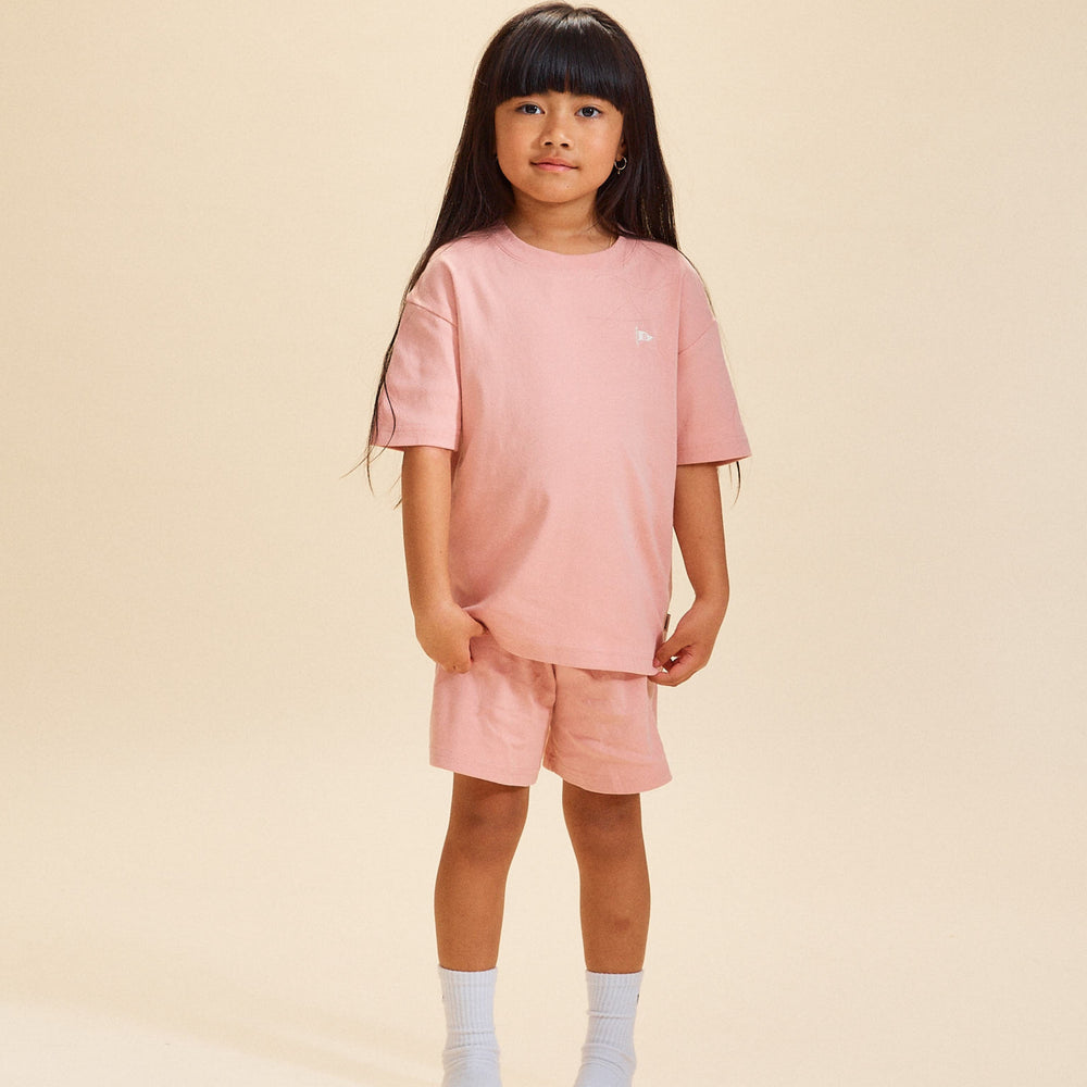 
                      
                        Sonnie PJs - Peach Pink
                      
                    