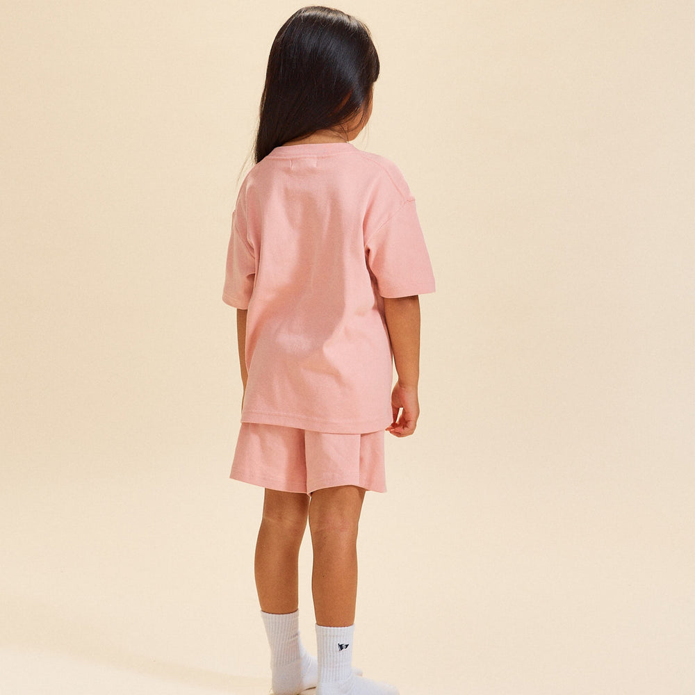 
                      
                        Sonnie PJs - Peach Pink
                      
                    