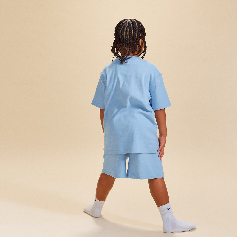 
                      
                        Sonnie PJs - Sky
                      
                    