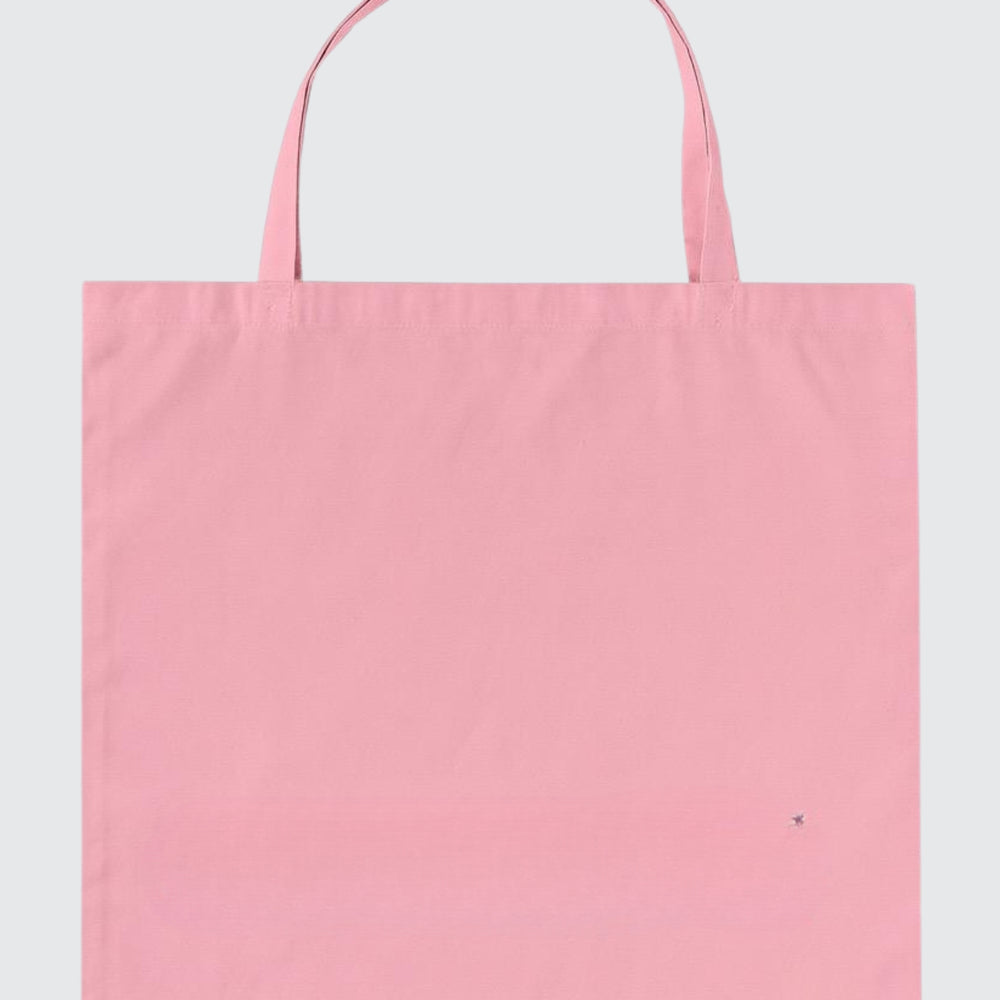TOTE BAG - SHELL PINK