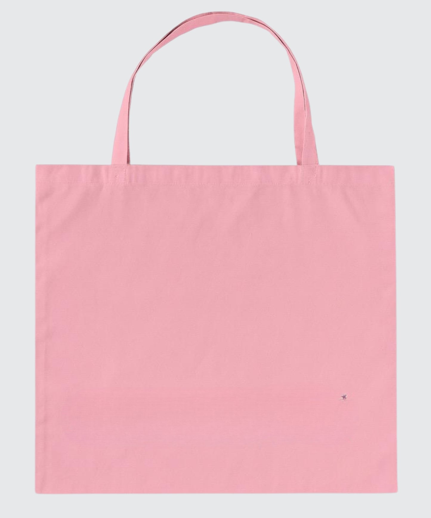 TOTE BAG - SHELL PINK