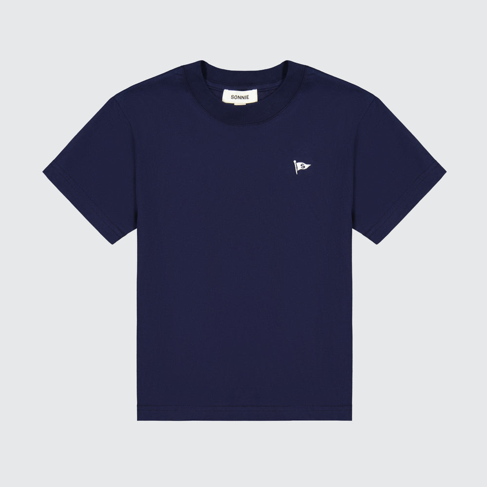BOBBY TEE - INK