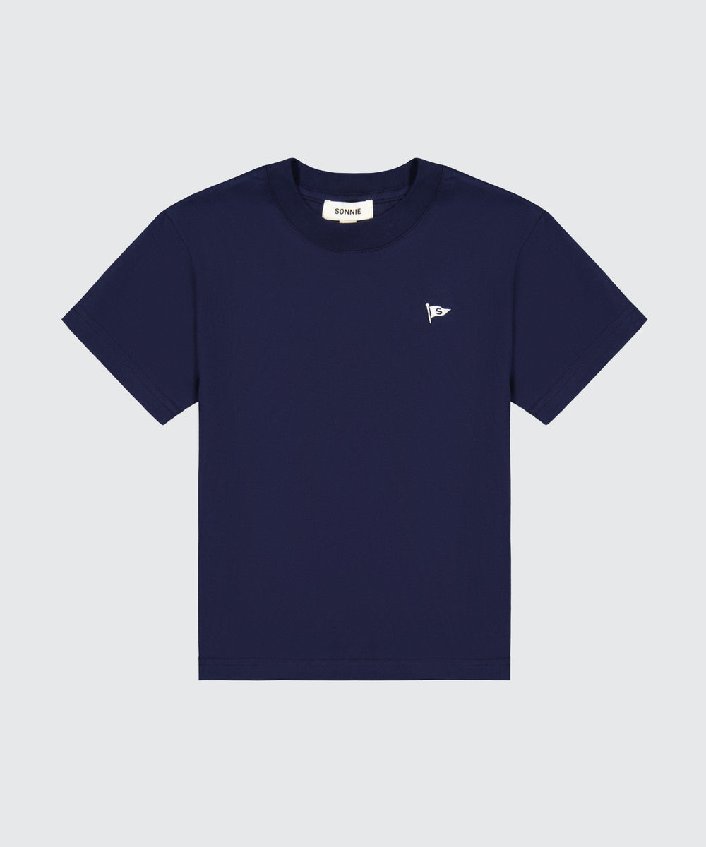 BOBBY TEE - INK