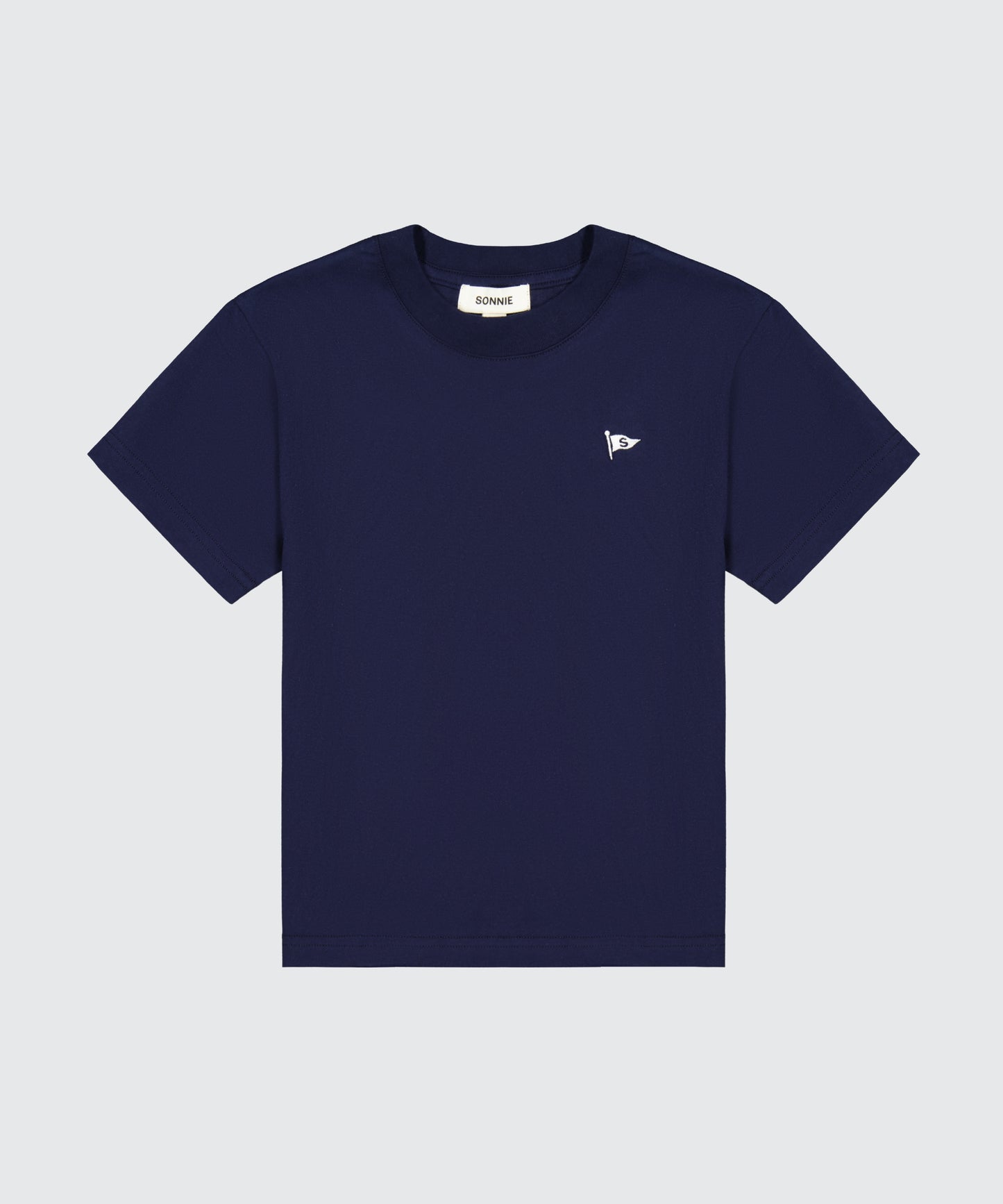 BOBBY TEE - INK