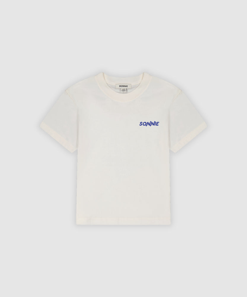
                  
                    Run Club Tee - Off-white - Limited Edition
                  
                