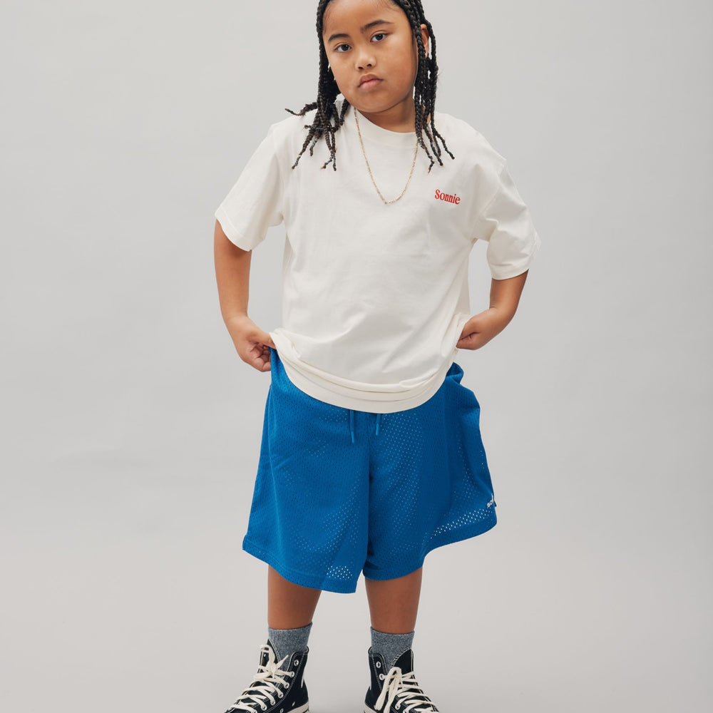 PIZZERIA TEE - OFF WHITE