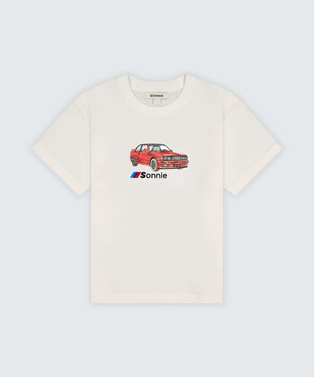 M3 Tee