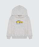 Porsche Hoodie