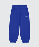 Louis Sweatpants - Electric Blue