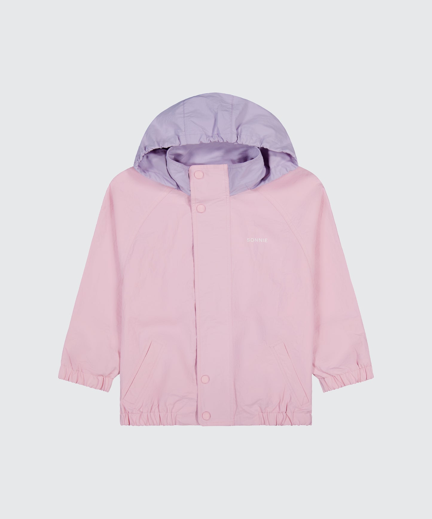 Rain Jacket