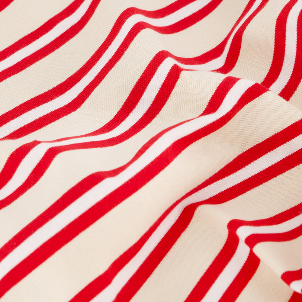 
                      
                        Remy Tee - Red Stripe
                      
                    