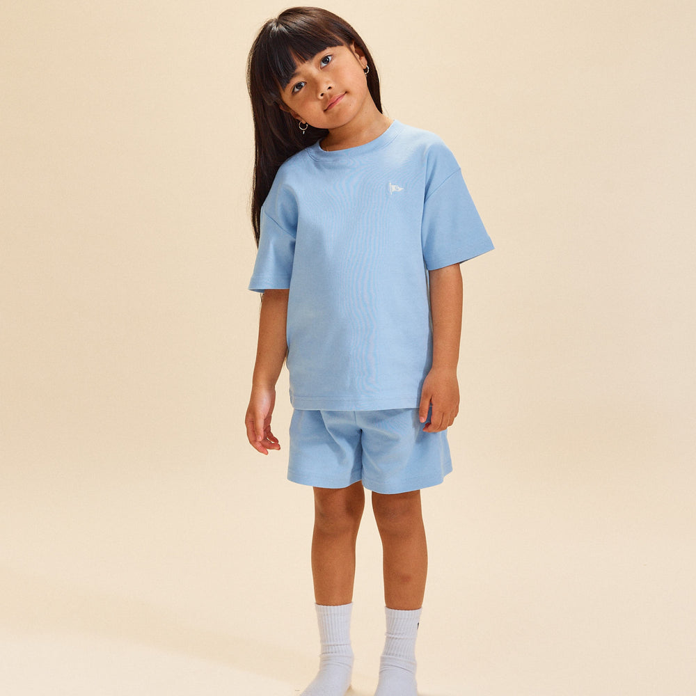 
                      
                        Sonnie PJs - Sky
                      
                    