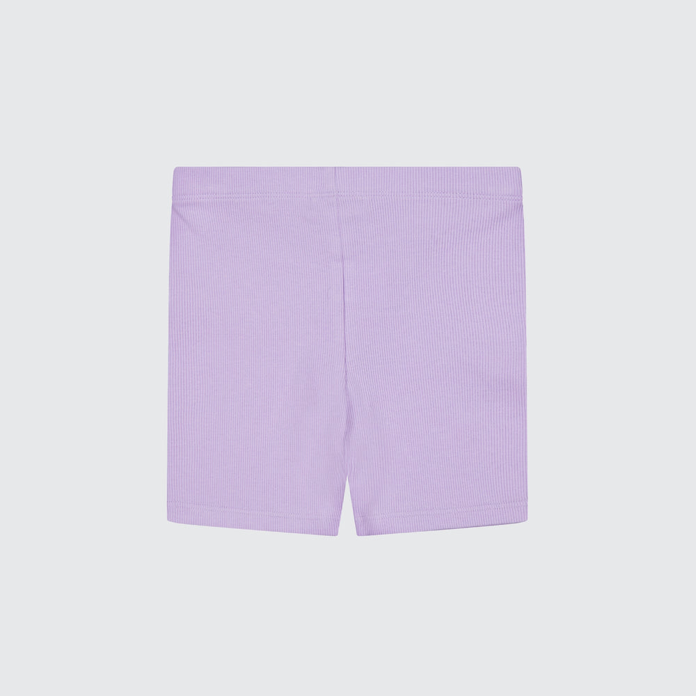 
                      
                        Orla Bike Shorts - Ultra Violet
                      
                    