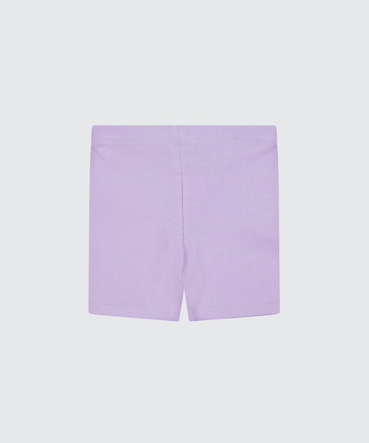 Orla Bike Shorts - Ultra Violet