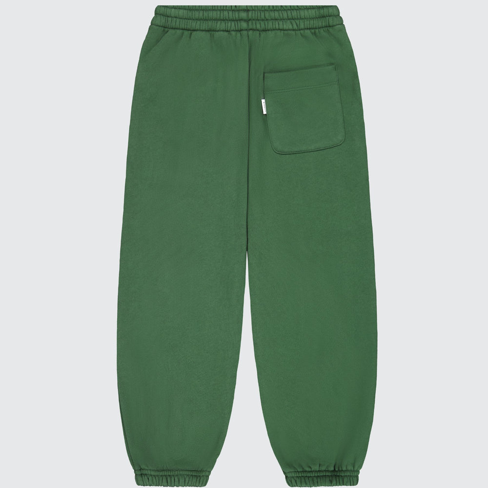 Louis Sweatpants - Soft Moss