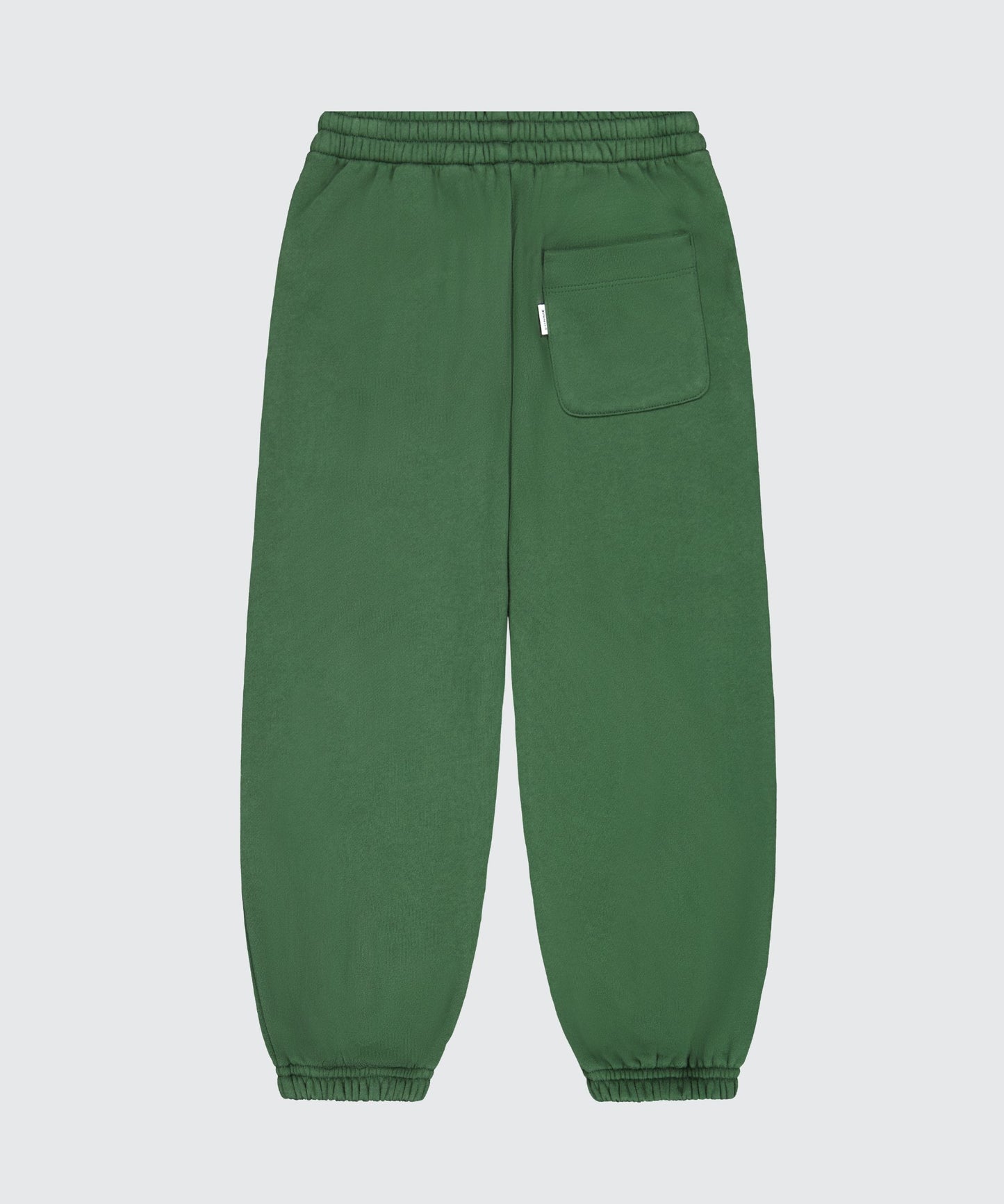 Louis Sweatpants - Soft Moss