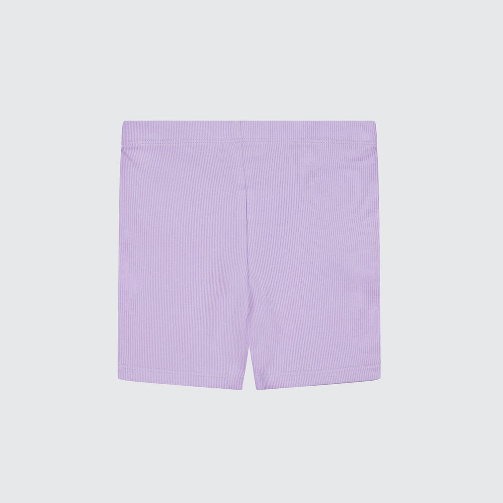 
                      
                        Orla Bike Shorts - Ultra Violet
                      
                    