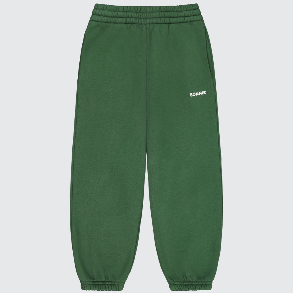 
                      
                        Louis Sweatpants - Soft Moss
                      
                    