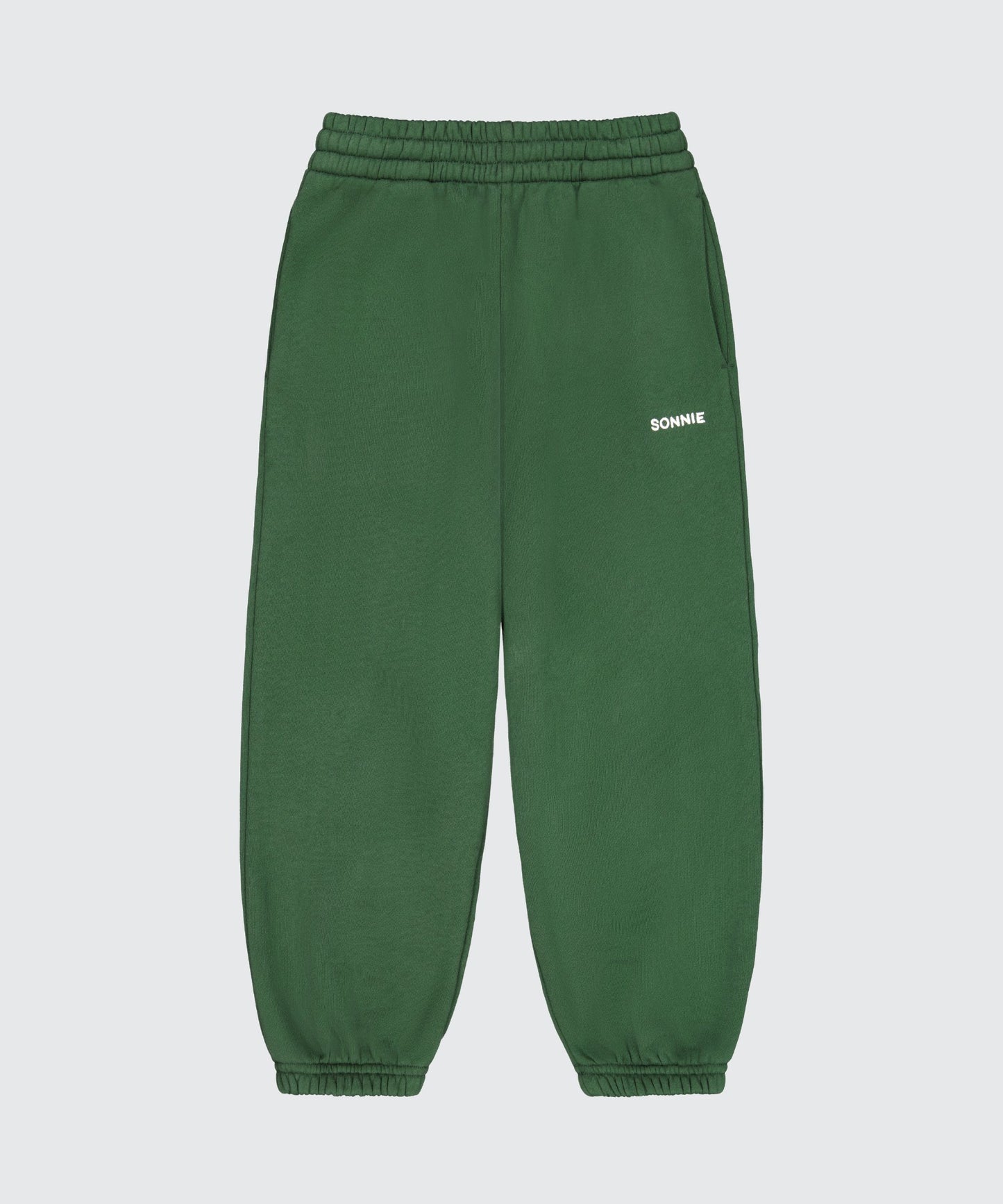 Louis Sweatpants - Soft Moss