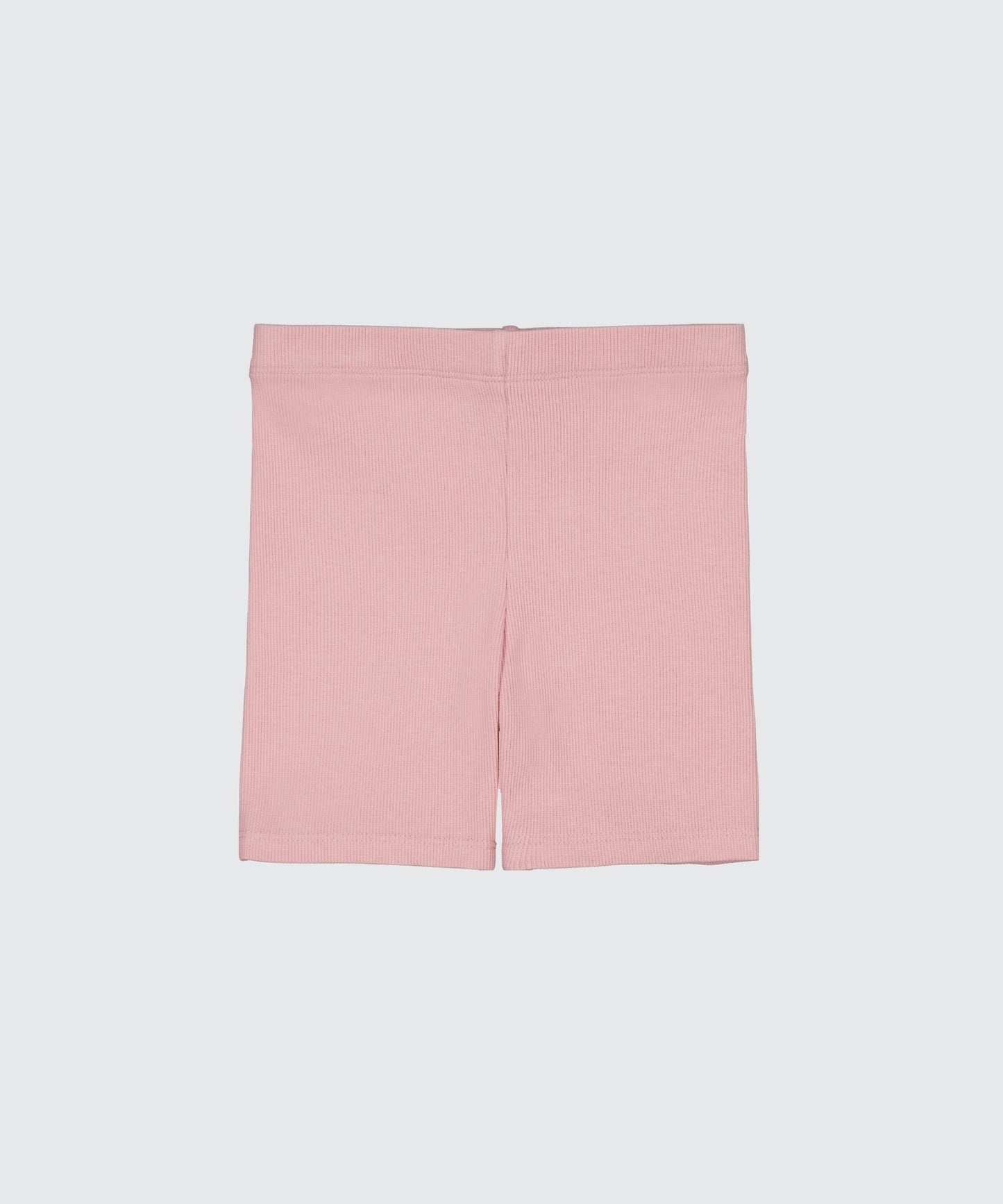 Orla Bike Shorts - Peach Pink