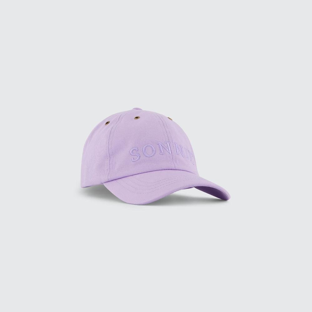SONNIE CAP VIOLET