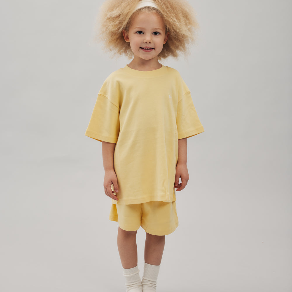 
                      
                        SONNIE SLEEP SET - LEMON
                      
                    