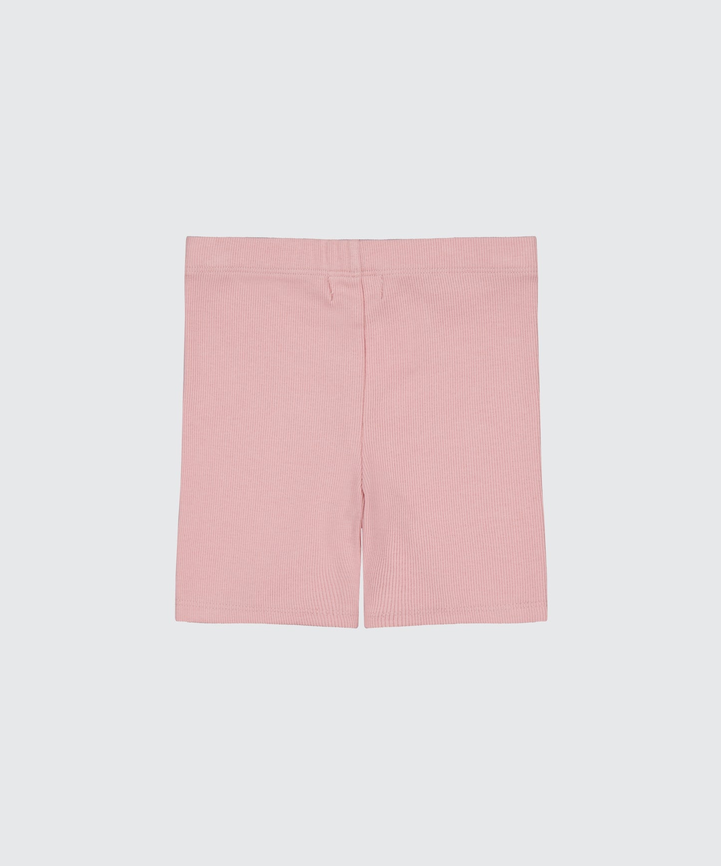 Orla Bike Shorts - Peach Pink