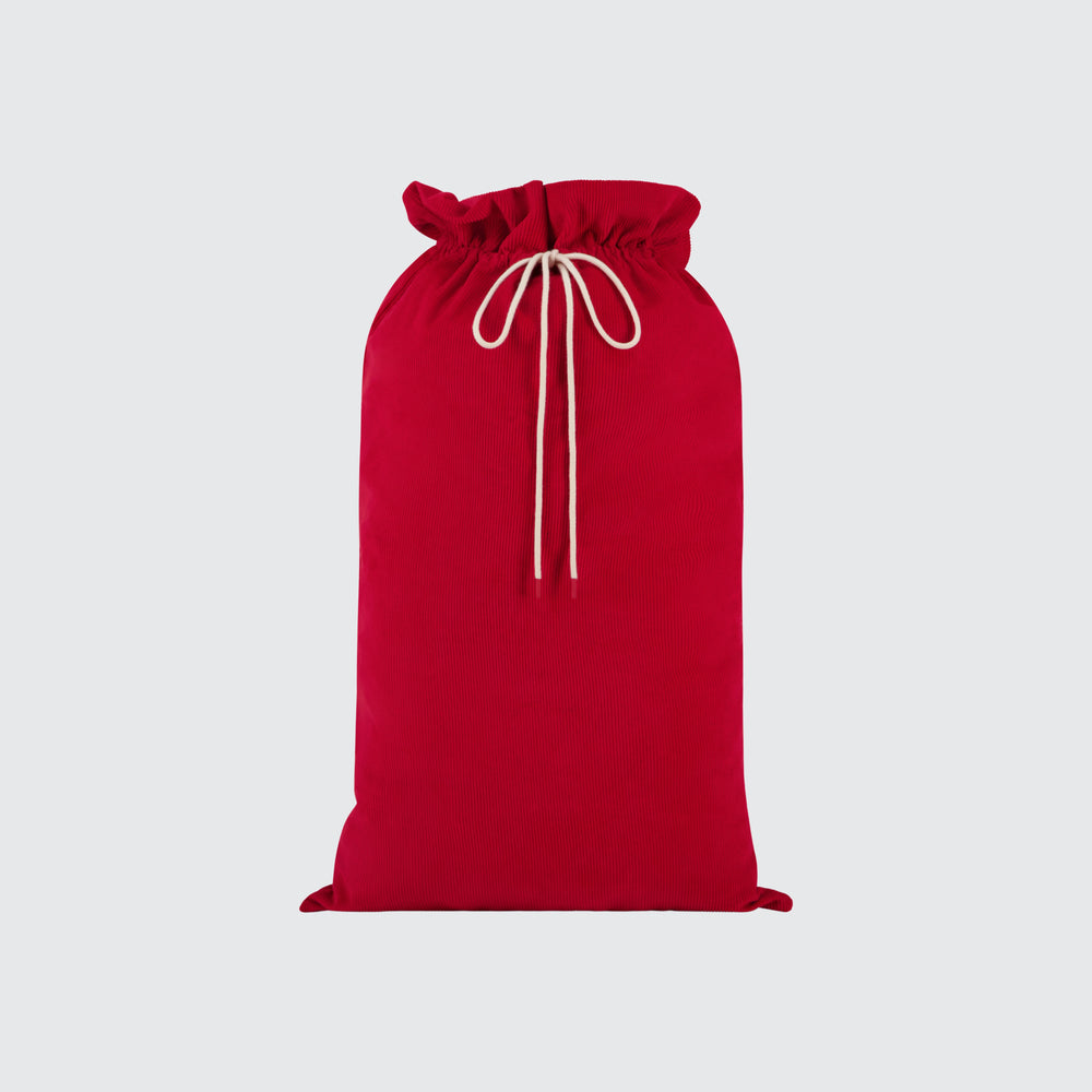 Sonnie Santa Sack - Cherry