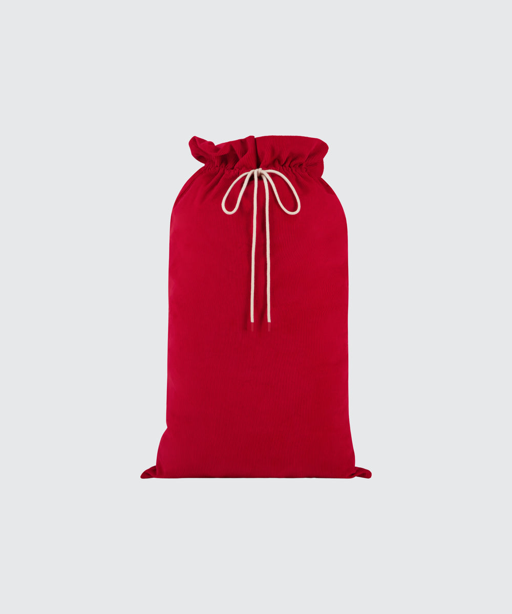 Sonnie Santa Sack - Cherry