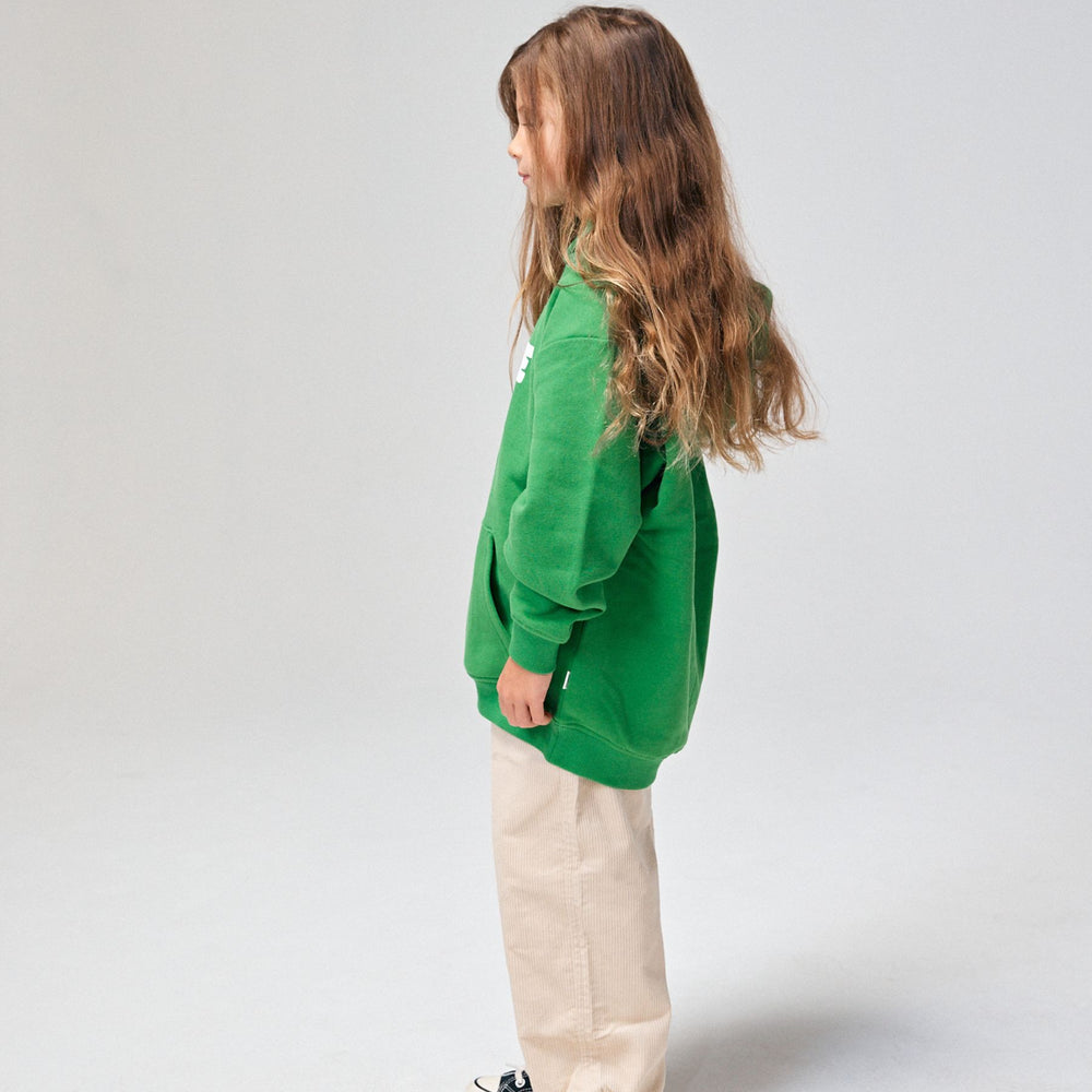 
                      
                        Puff Print - Kermit Green
                      
                    