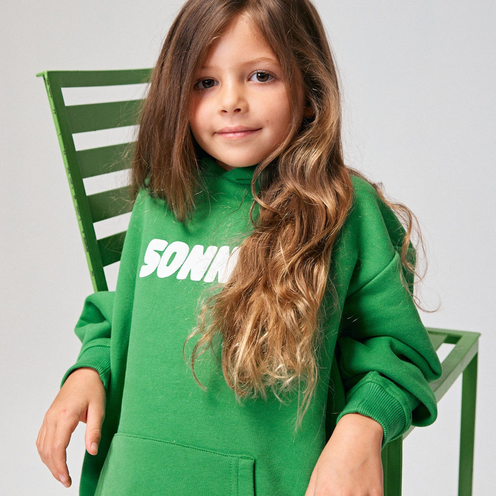 
                      
                        Puff Print - Kermit Green
                      
                    