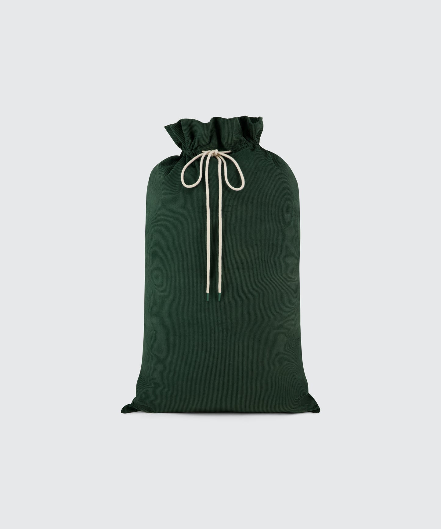 Sonnie Santa Sack - Forest Green