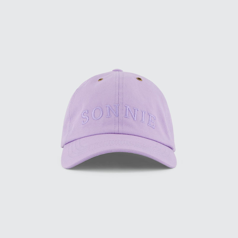 SONNIE CAP VIOLET