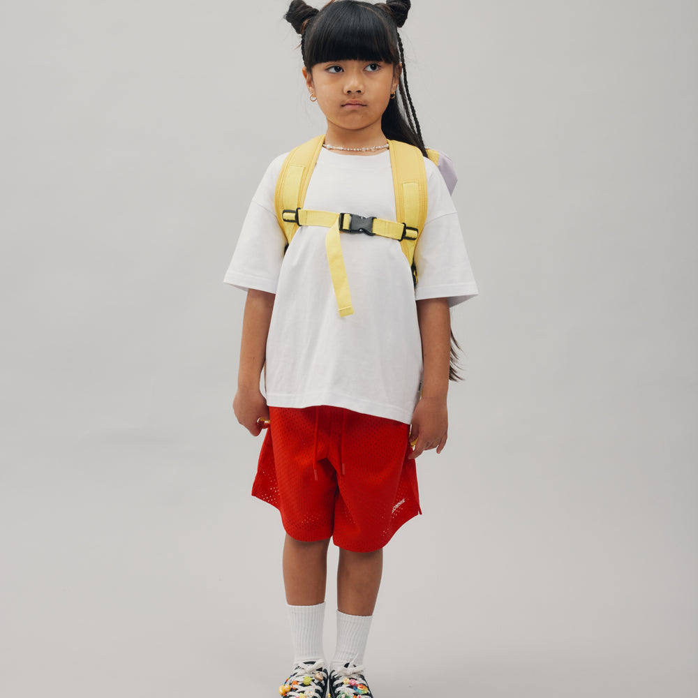 
                      
                        SCHOOL BAG - PURPLE/PINK
                      
                    