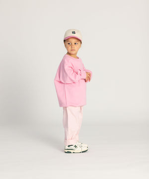 
                  
                    Flower Classic Cap - Rose, Cream
                  
                